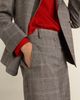 Baukjen Baukjen Sian Wide Leg Wool Trousers - 5