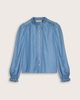 Baukjen Baukjen Zoe Frill Neck Blouse - 2