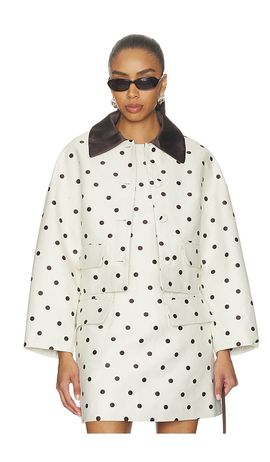Baum und Pferdgarten Baum und Pferdgarten Bebeth Jacket