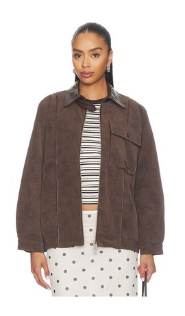 Baum und Pferdgarten Baum und Pferdgarten Beline Jacket