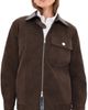 BAUM UND PFERDGARTEN BAUM UND PFERDGARTEN Beline Jacket Coffee Bean Brown - 1