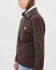 BAUM UND PFERDGARTEN BAUM UND PFERDGARTEN Beline Jacket Coffee Bean Brown - 4
