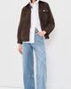 BAUM UND PFERDGARTEN BAUM UND PFERDGARTEN Beline Jacket Coffee Bean Brown - 5