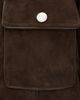 BAUM UND PFERDGARTEN BAUM UND PFERDGARTEN Beline Jacket Coffee Bean Brown - 6