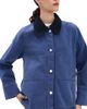 BAUM UND PFERDGARTEN BAUM UND PFERDGARTEN Benilda Denim Jacket Twilight Blue - 1
