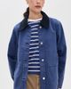 BAUM UND PFERDGARTEN BAUM UND PFERDGARTEN Benilda Denim Jacket Twilight Blue - 2