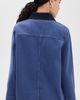 BAUM UND PFERDGARTEN BAUM UND PFERDGARTEN Benilda Denim Jacket Twilight Blue - 3