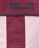 BAUM UND PFERDGARTEN BAUM UND PFERDGARTEN Bettie Bomber Jacket Bordeaux Pink Mix - 6