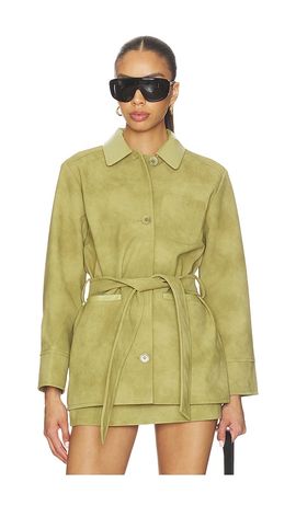 Baum und Pferdgarten Baum und Pferdgarten Brodie Jacket