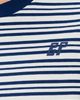 BAUM UND PFERDGARTEN BAUM UND PFERDGARTEN Janet Striped Tee Derby Blue Stripe - 6