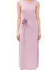 BAUM UND PFERDGARTEN BAUM UND PFERDGARTEN Jitske Rose Dress Mauve Shadows - 1