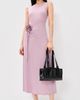 BAUM UND PFERDGARTEN BAUM UND PFERDGARTEN Jitske Rose Dress Mauve Shadows - 2