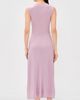 BAUM UND PFERDGARTEN BAUM UND PFERDGARTEN Jitske Rose Dress Mauve Shadows - 3