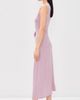 BAUM UND PFERDGARTEN BAUM UND PFERDGARTEN Jitske Rose Dress Mauve Shadows - 4
