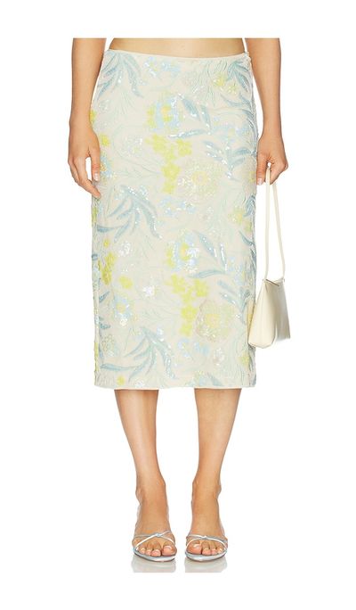Baum und Pferdgarten Baum und Pferdgarten Jolette Skirt