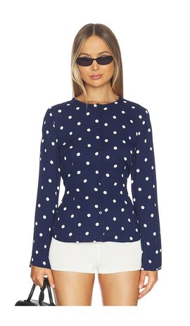Baum und Pferdgarten Baum und Pferdgarten Madelie Blouse