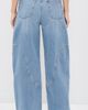 BAUM UND PFERDGARTEN BAUM UND PFERDGARTEN Napolen Jeans Forever Blue Denim - 3