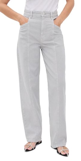 BAUM UND PFERDGARTEN BAUM UND PFERDGARTEN Nara Jeans Opal Gray