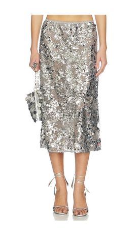 Sho Dress