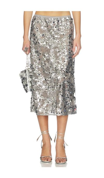 Baum und Pferdgarten Baum und Pferdgarten Shania Skirt