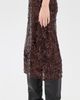 BAUM UND PFERDGARTEN BAUM UND PFERDGARTEN Shania Skirt Coffee Bean Brown - 4