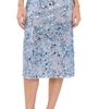 BAUM UND PFERDGARTEN BAUM UND PFERDGARTEN Shania Skirt Kentucky Blue - 1