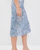 BAUM UND PFERDGARTEN BAUM UND PFERDGARTEN Shania Skirt Kentucky Blue - 4