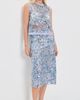 BAUM UND PFERDGARTEN BAUM UND PFERDGARTEN Shania Skirt Kentucky Blue - 5