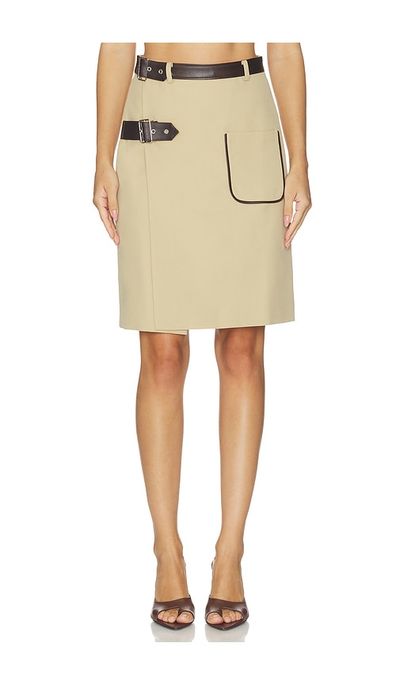 Baum und Pferdgarten Baum und Pferdgarten Svea Skirt