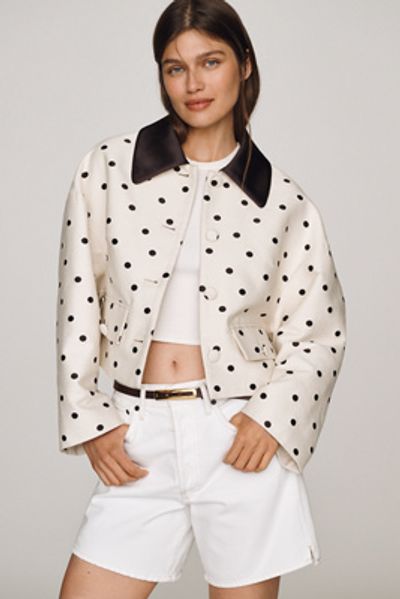 Baum und Pferdgarten Bebeth Utility Jacket