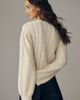 Baum und Pferdgarten Cattia 100% Cotton Floral Sweater - 3