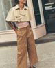 Baum und Pferdgarten Neria Floral Trousers Pants - 1