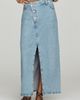 Baum und Pferdgarten Sigge Denim Midi Skirt - 2