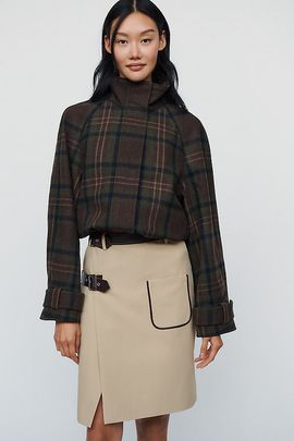 Baum und Pferdgarten Svea Belted Skirt
