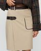 Baum und Pferdgarten Svea Belted Skirt - 2