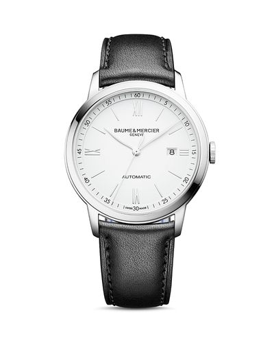 Baume & Mercier Baume & Mercier Classima Watch, 42mm