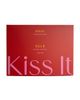 BAWDY BAWDY Kiss It Butt Sheet Mask 4 Pack - 2