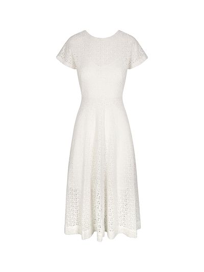 Baybala Women's Celia Cotton Eyelet Dress