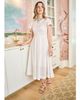 Baybala Women's Celia Cotton Eyelet Dress - 3