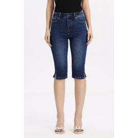 Bayeas Bayeas Capri Jeans
