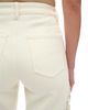 Bayeas Bayeas Embroidered Lace High Rise Wide Leg Pants - 5