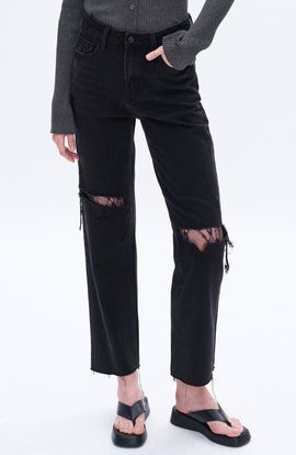 Bayeas Bayeas High Waist Lace