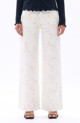 Bayeas Bayeas Lace