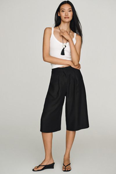 BAYSE Alex Culotte Trousers Pants