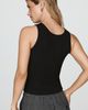 BAYSE Devon Scoop Tank Top - 3