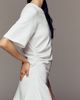 BAYSE Joanna Cotton T-Shirt Mini Dress - 3