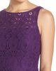 BB Dakota by Steve Madden BB Dakota by Steve Madden BB Dakota Renley Lace Fit & Flare Minidress (Nordstrom Exclusive) - 4