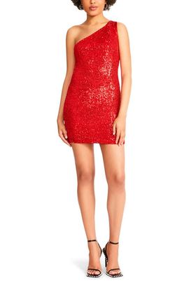 strapless open back dress The Park Semi-Sheer Olivia Skirt in Blanc