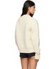 B.B. Wallace B.B. Wallace Beige & Black Goldin Jacket - 3
