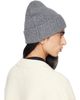 B.B. Wallace B.B. Wallace Gray Peyton Beanie - 3